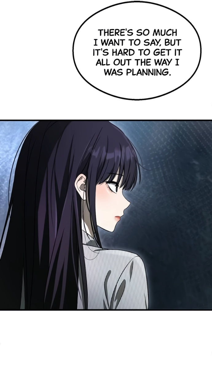 Read Ghost Dating Simulation chapter 57 image 14 on Lezhin