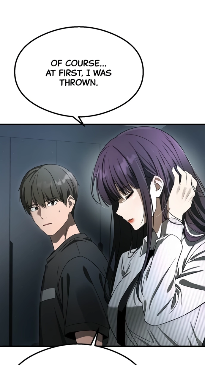 Read Ghost Dating Simulation chapter 57 image 15 on Lezhin