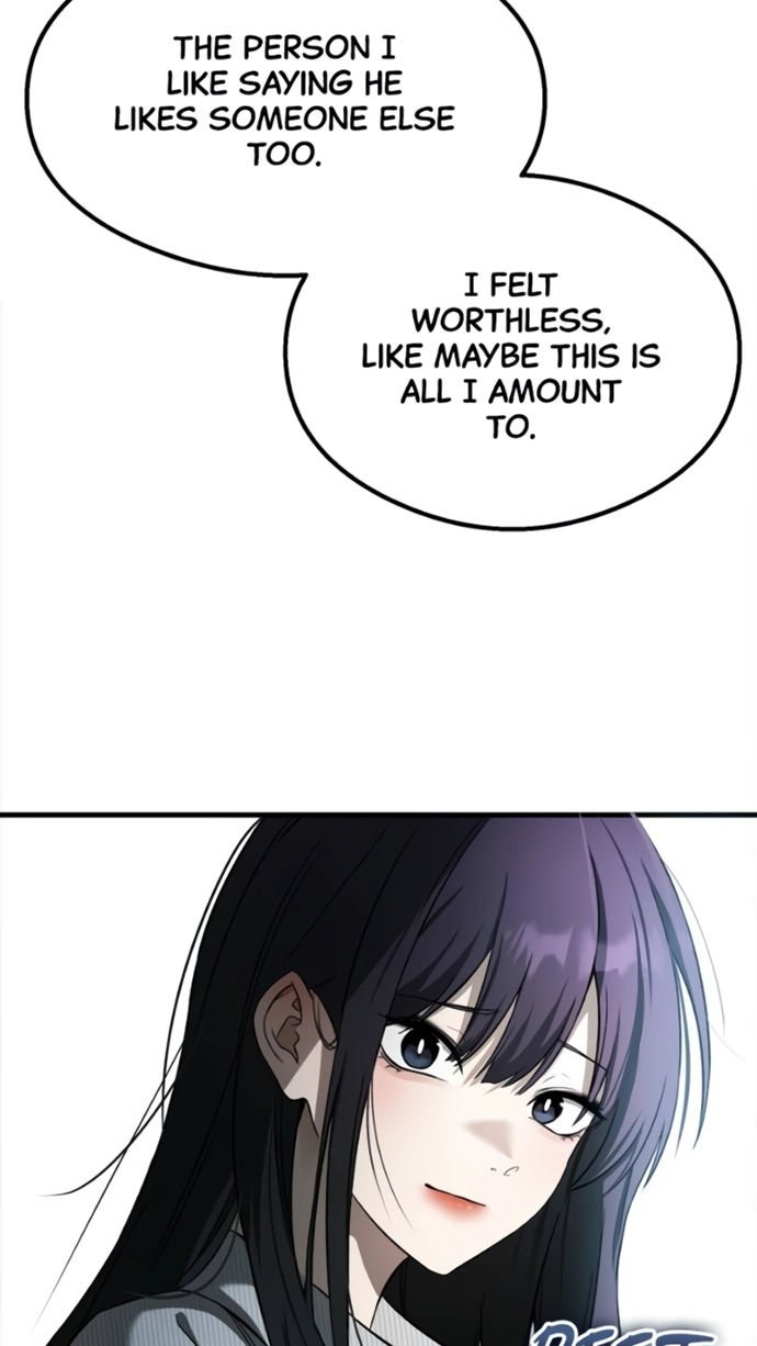Read Ghost Dating Simulation chapter 57 image 16 on Lezhin