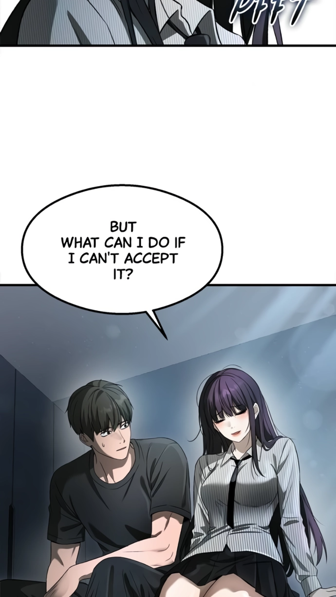 Read Ghost Dating Simulation chapter 57 image 17 on Lezhin