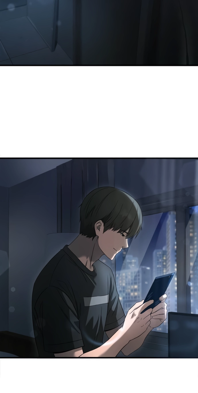 Read Ghost Dating Simulation chapter 57 image 2 on Lezhin