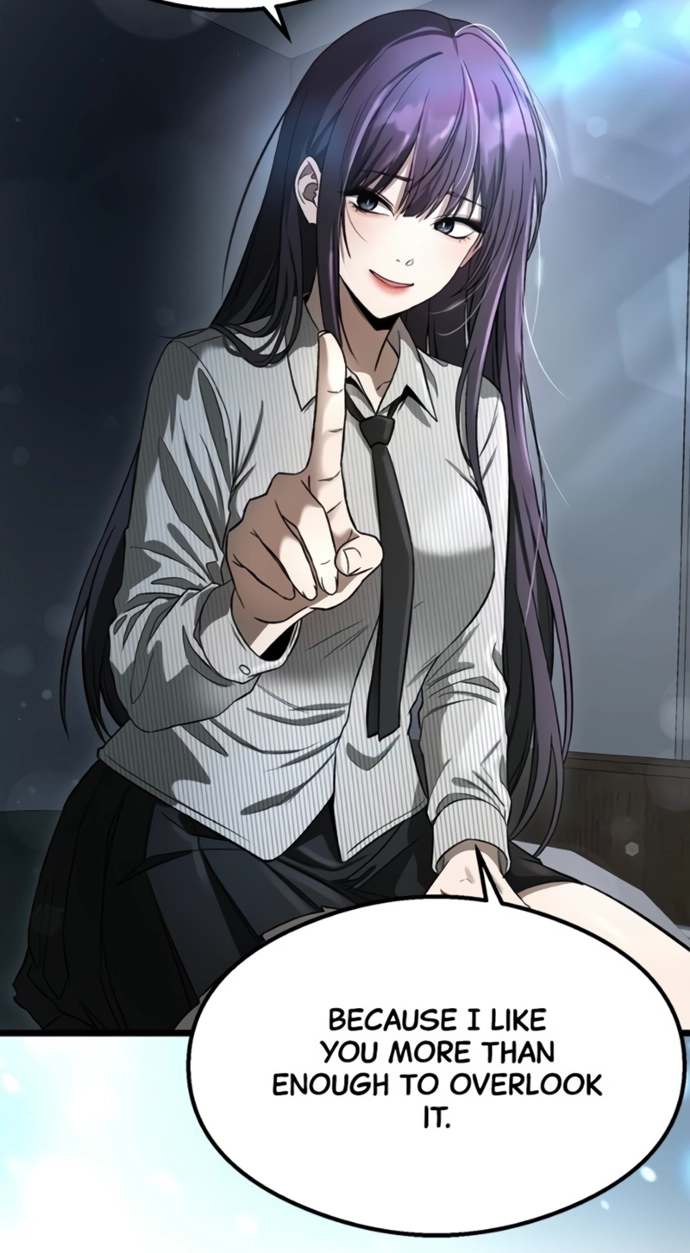 Read Ghost Dating Simulation chapter 57 image 21 on Lezhin