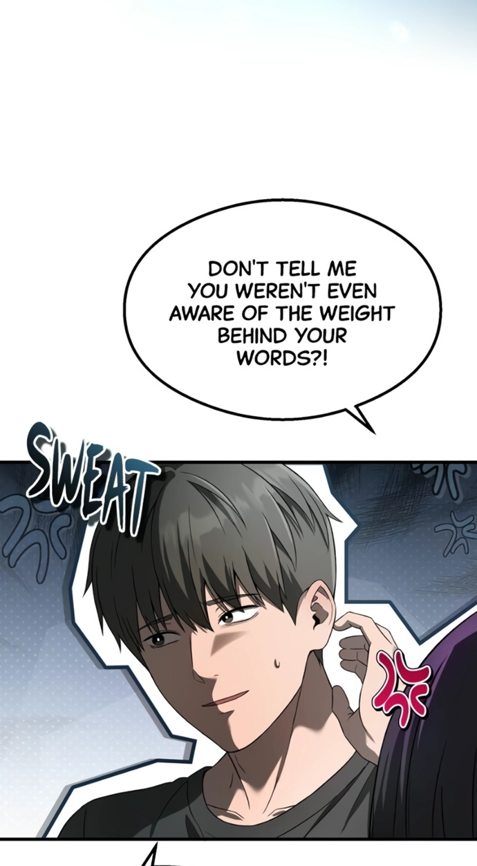 Read Ghost Dating Simulation chapter 57 image 22 on Lezhin