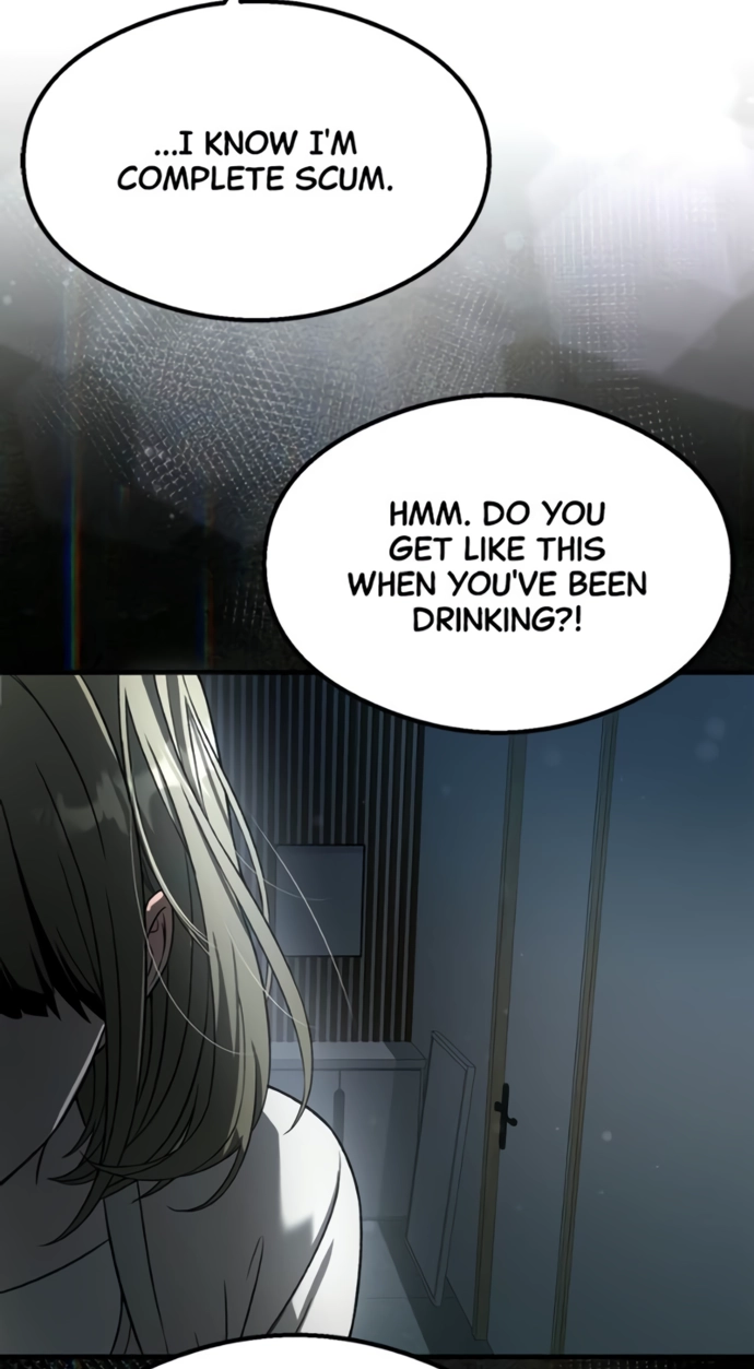 Read Ghost Dating Simulation chapter 57 image 23 on Lezhin