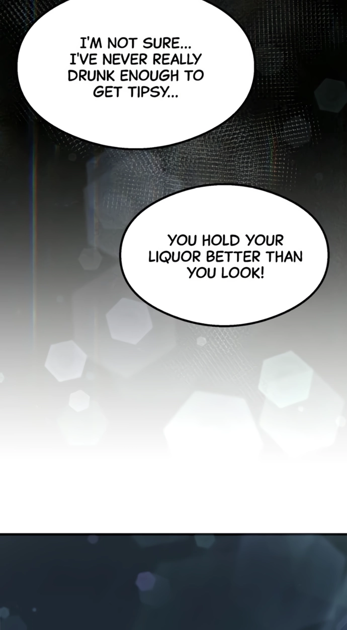 Read Ghost Dating Simulation chapter 57 image 24 on Lezhin