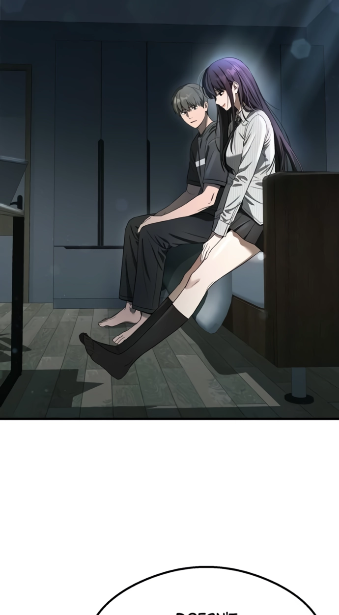 Read Ghost Dating Simulation chapter 57 image 25 on Lezhin