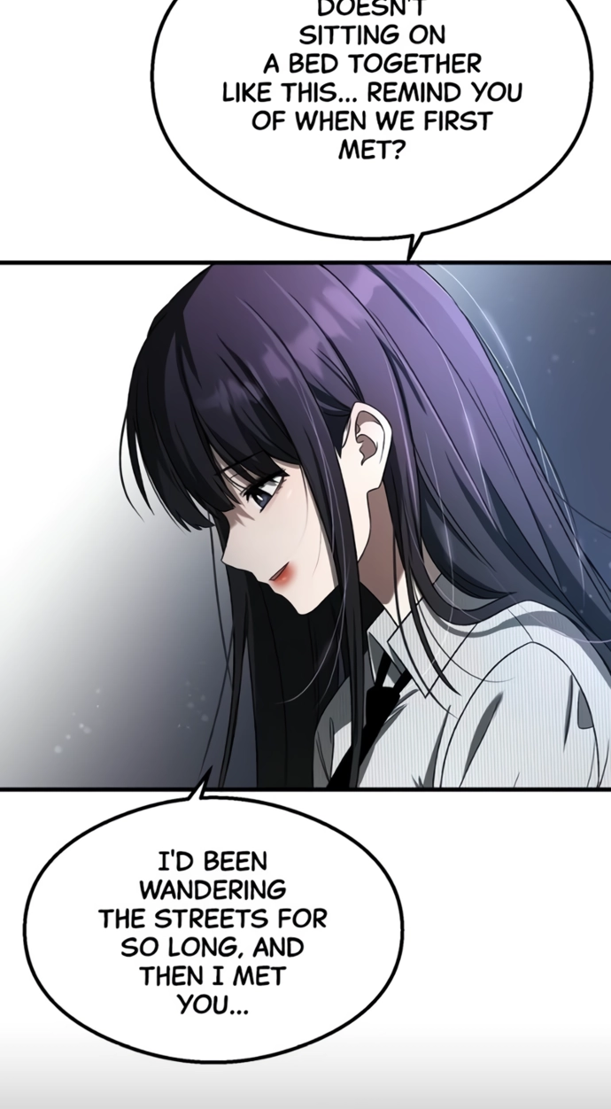 Read Ghost Dating Simulation chapter 57 image 26 on Lezhin