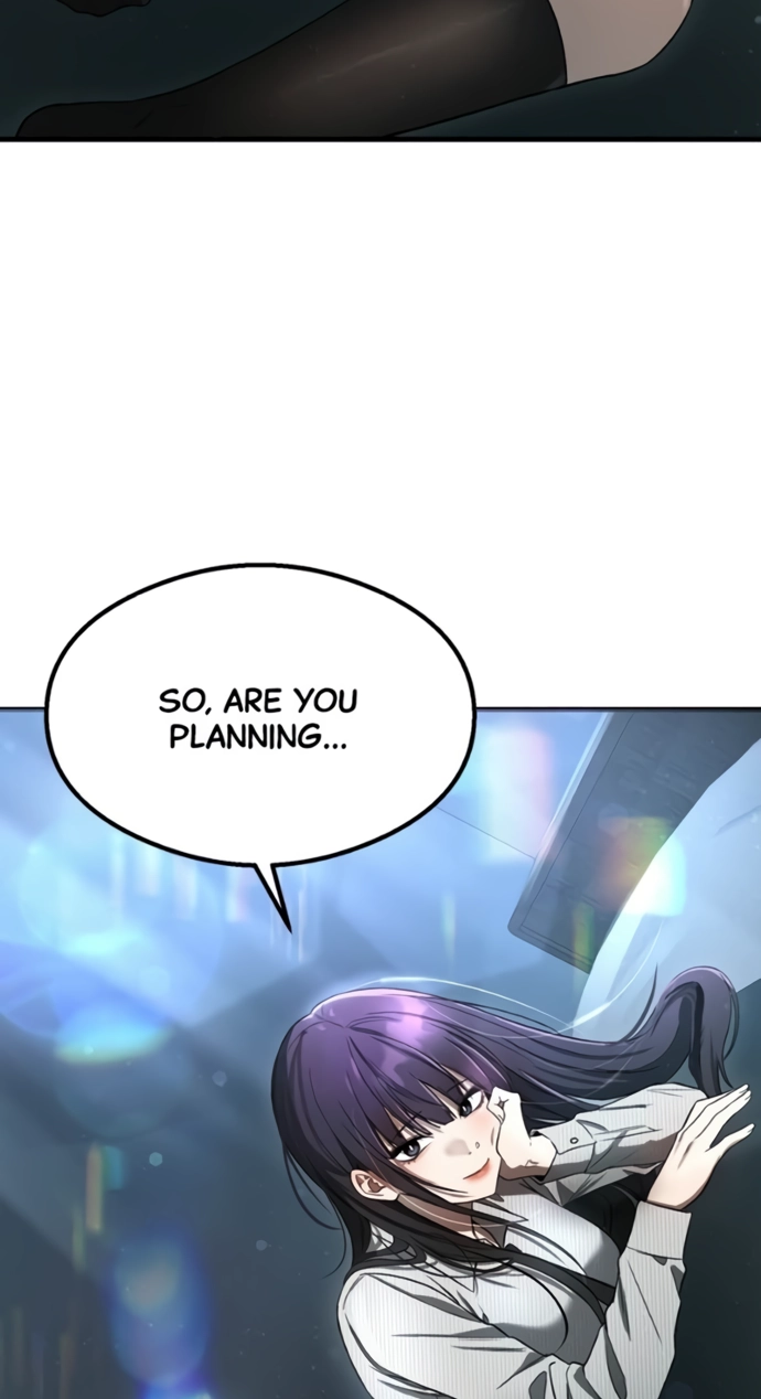 Read Ghost Dating Simulation chapter 57 image 30 on Lezhin