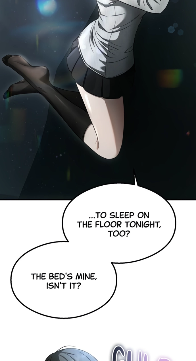 Read Ghost Dating Simulation chapter 57 image 31 on Lezhin