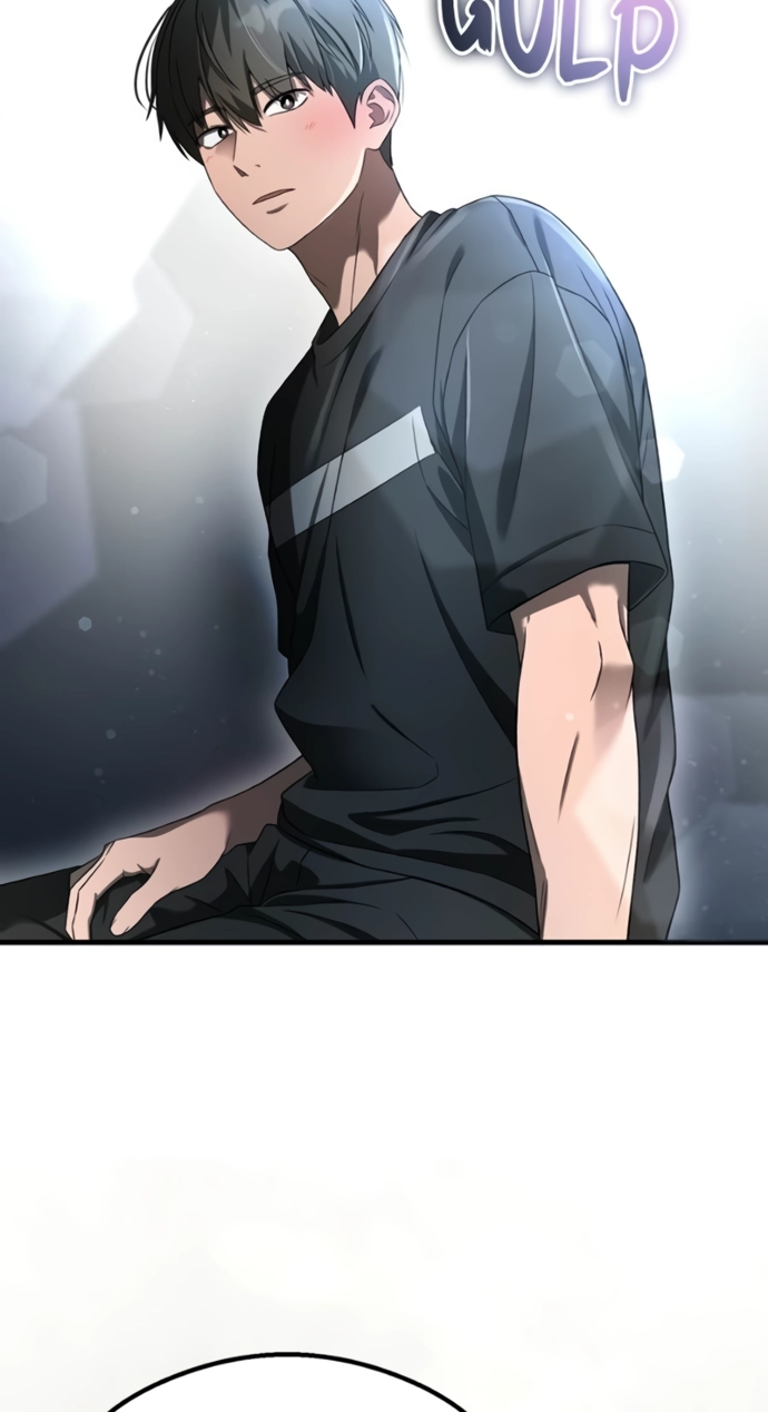 Read Ghost Dating Simulation chapter 57 image 32 on Lezhin