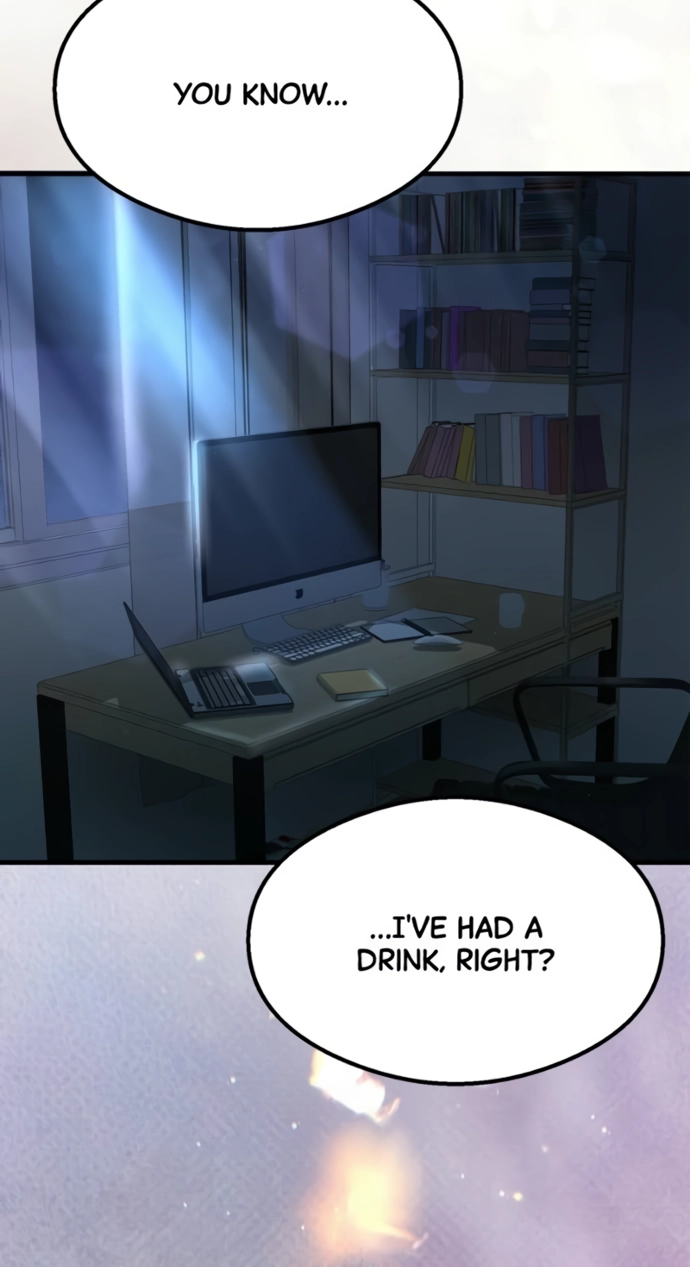 Read Ghost Dating Simulation chapter 57 image 33 on Lezhin