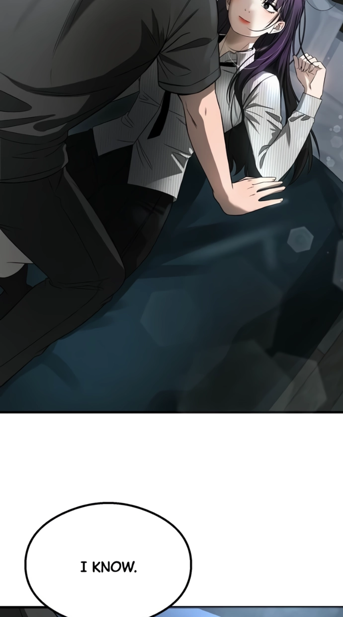 Read Ghost Dating Simulation chapter 57 image 37 on Lezhin