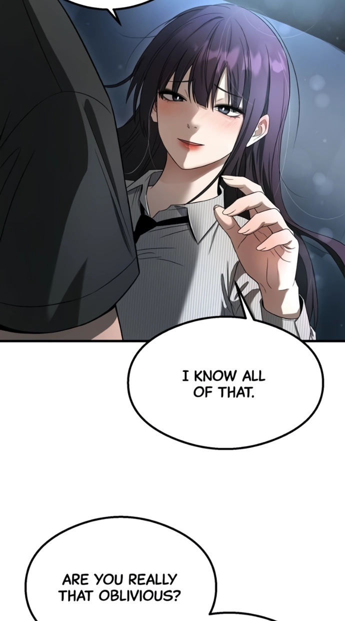 Read Ghost Dating Simulation chapter 57 image 38 on Lezhin
