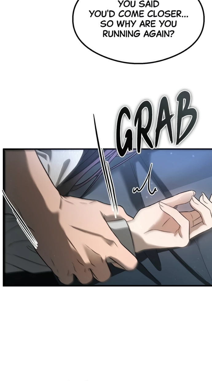 Read Ghost Dating Simulation chapter 57 image 40 on Lezhin