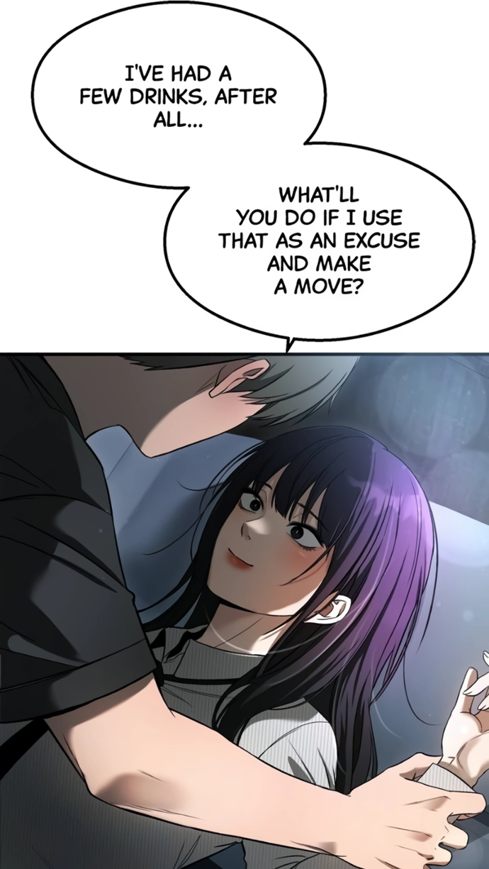 Read Ghost Dating Simulation chapter 57 image 41 on Lezhin
