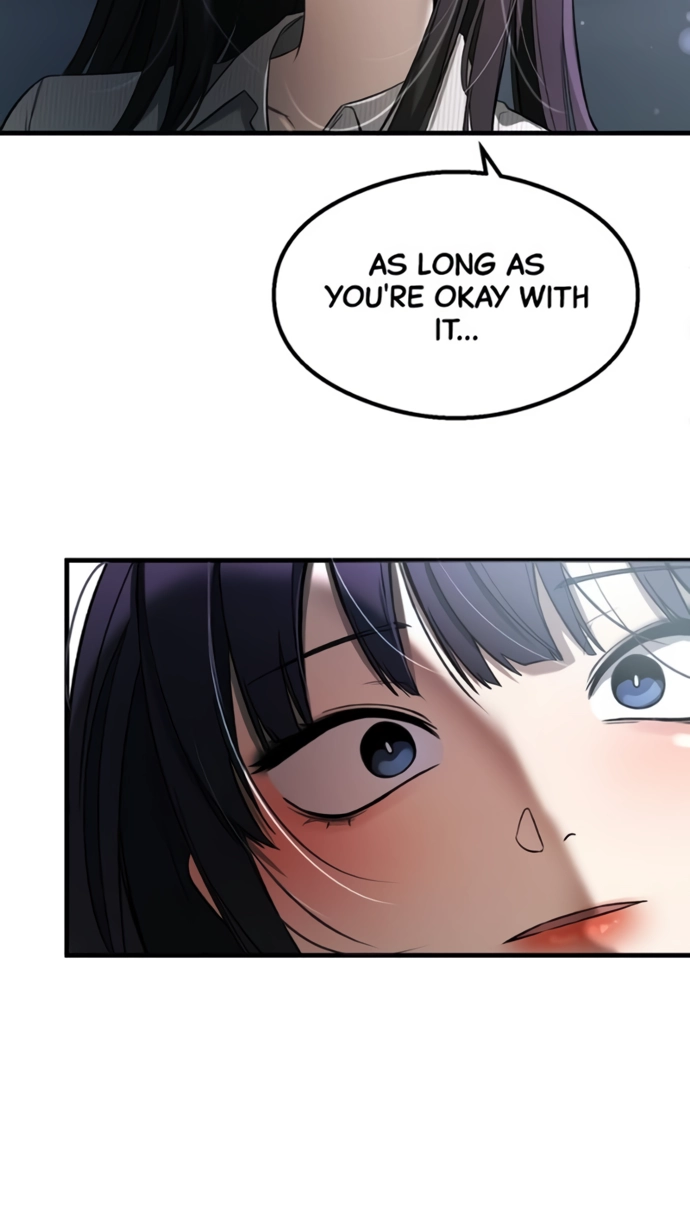 Read Ghost Dating Simulation chapter 57 image 43 on Lezhin