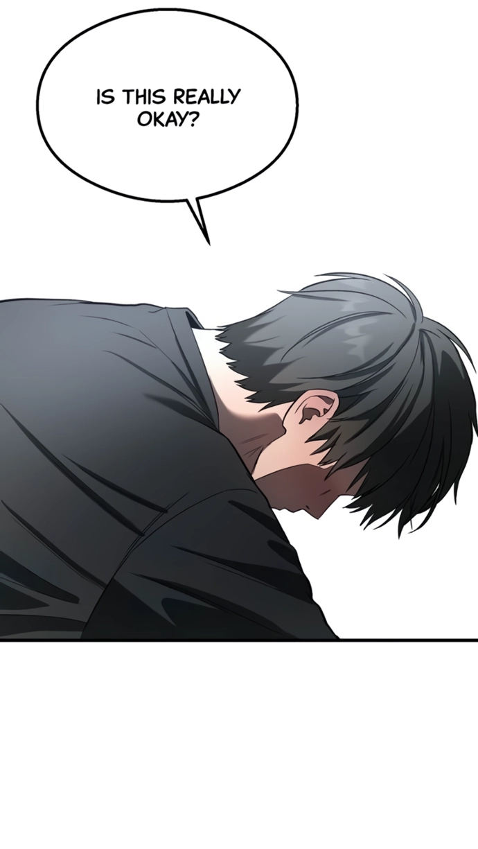 Read Ghost Dating Simulation chapter 57 image 44 on Lezhin