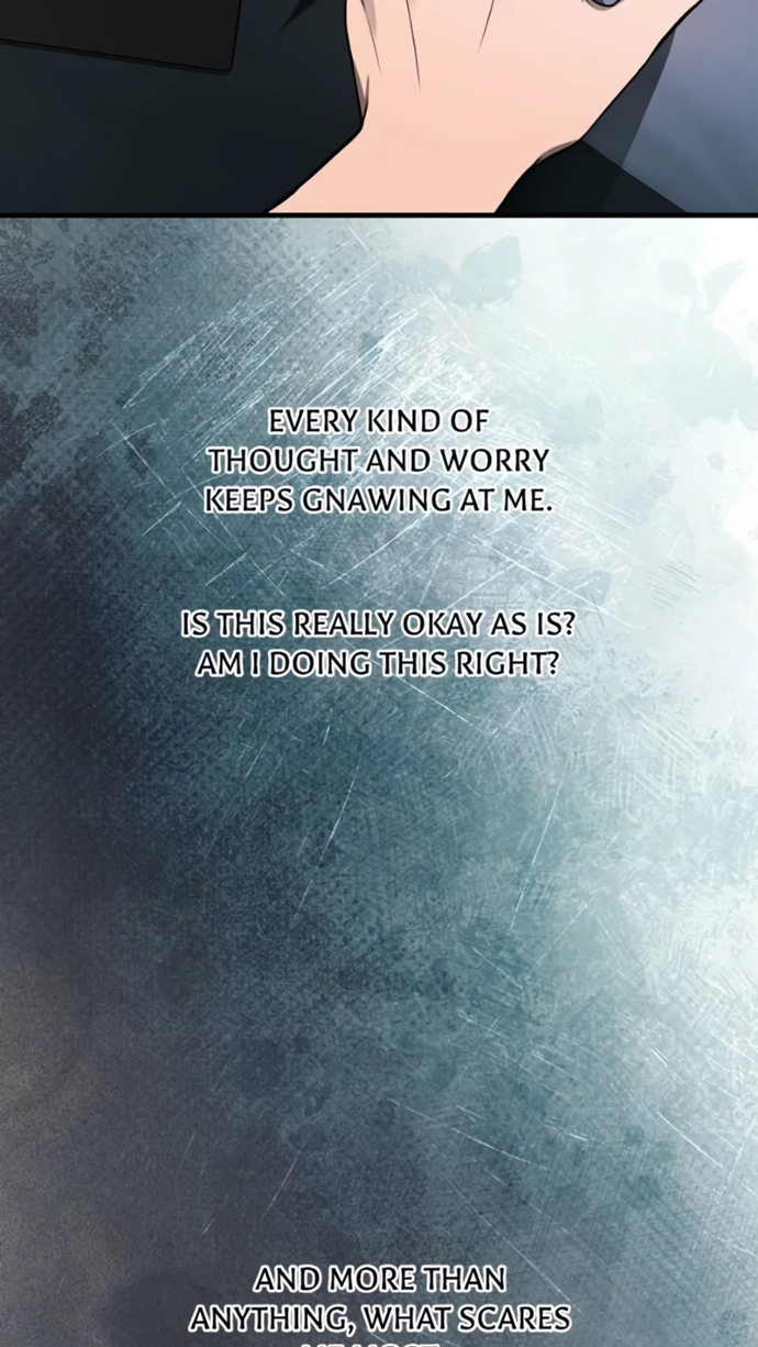 Read Ghost Dating Simulation chapter 57 image 46 on Lezhin