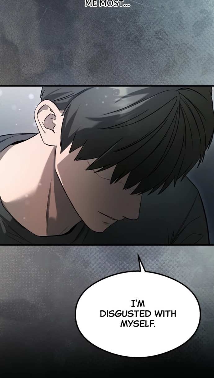 Read Ghost Dating Simulation chapter 57 image 47 on Lezhin