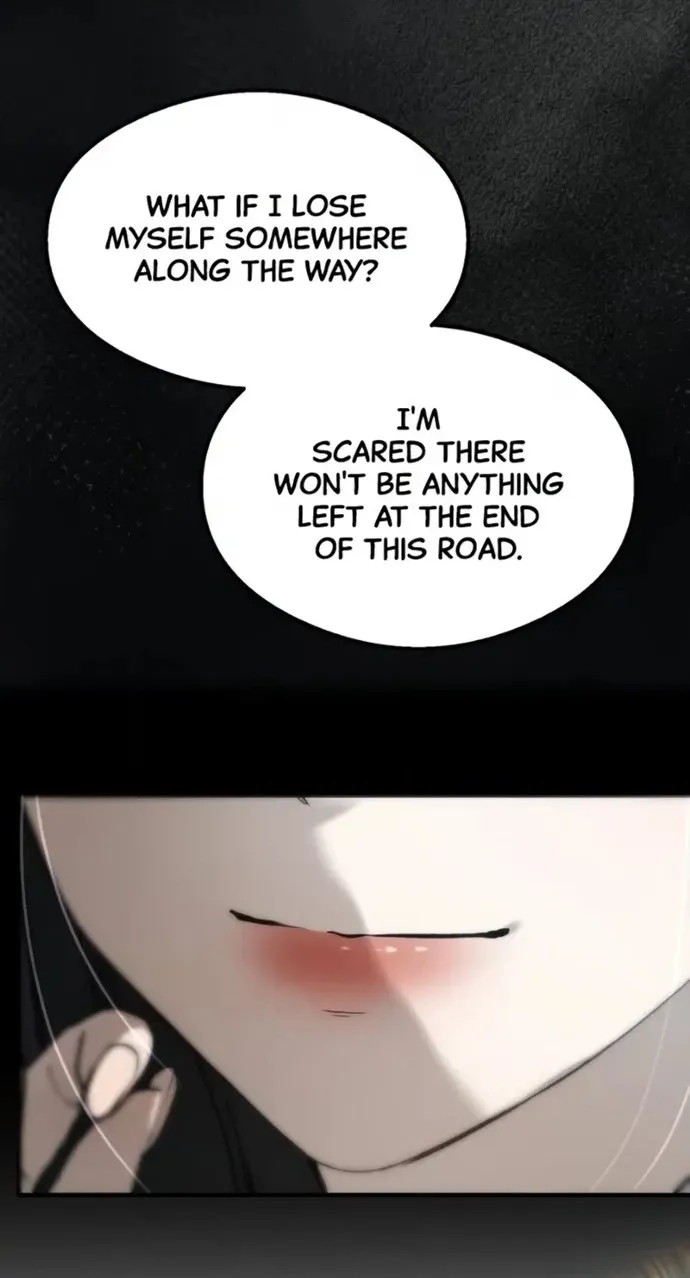 Read Ghost Dating Simulation chapter 57 image 49 on Lezhin