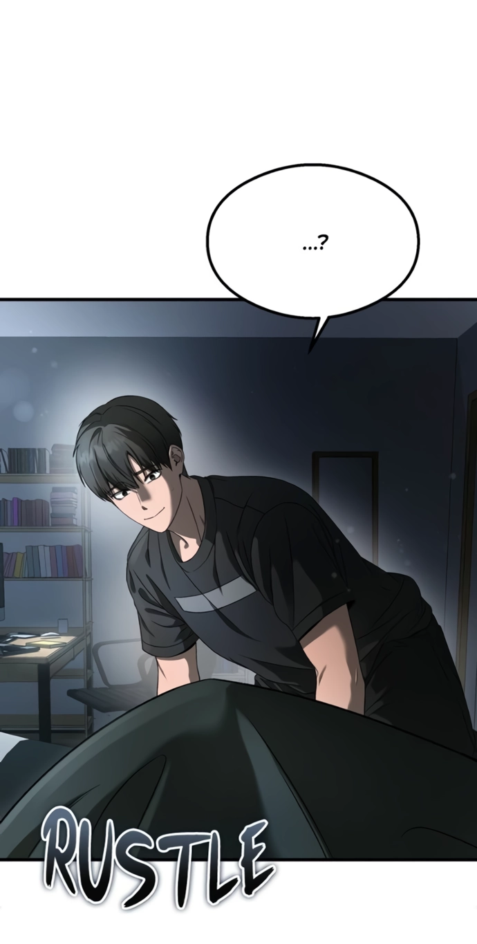 Read Ghost Dating Simulation chapter 57 image 5 on Lezhin
