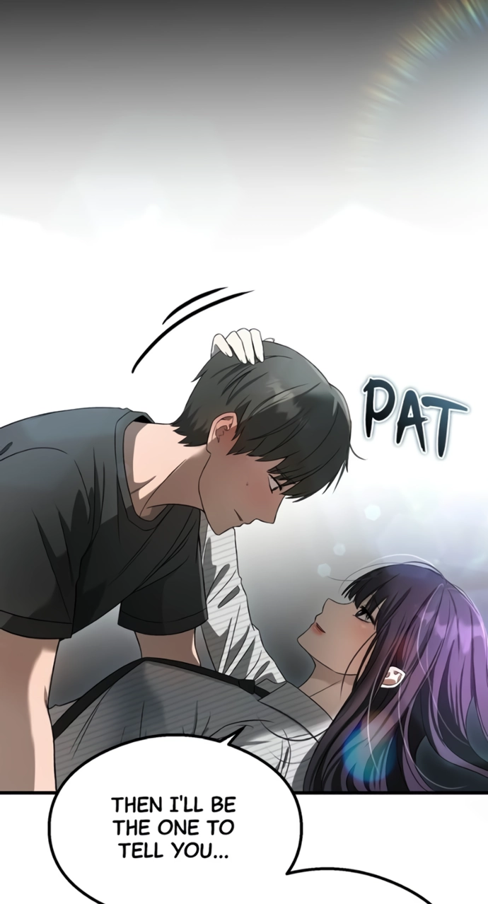 Read Ghost Dating Simulation chapter 57 image 50 on Lezhin