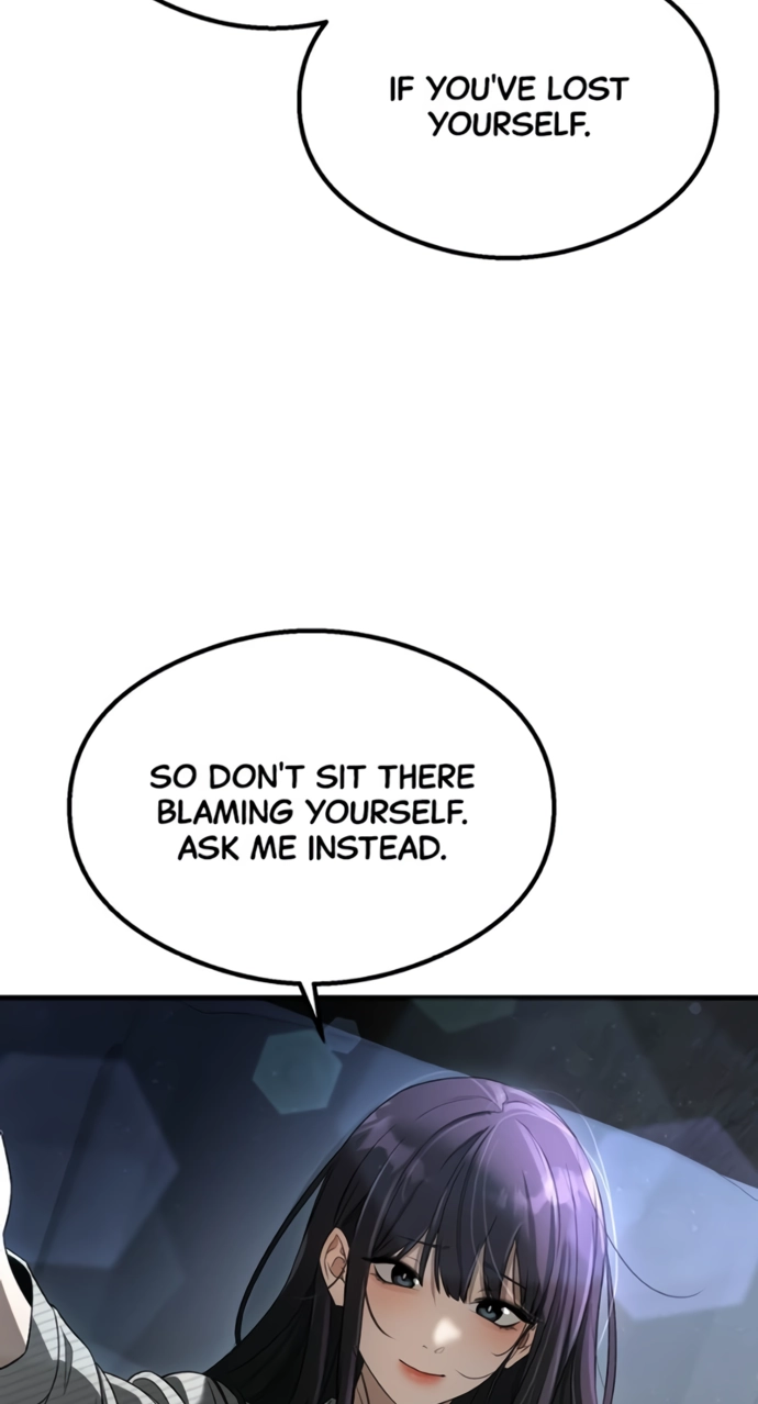 Read Ghost Dating Simulation chapter 57 image 51 on Lezhin