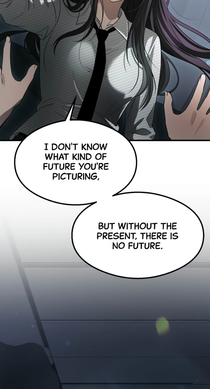 Read Ghost Dating Simulation chapter 57 image 52 on Lezhin
