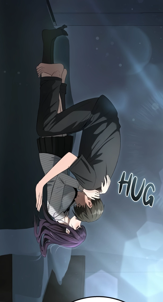 Read Ghost Dating Simulation chapter 57 image 53 on Lezhin