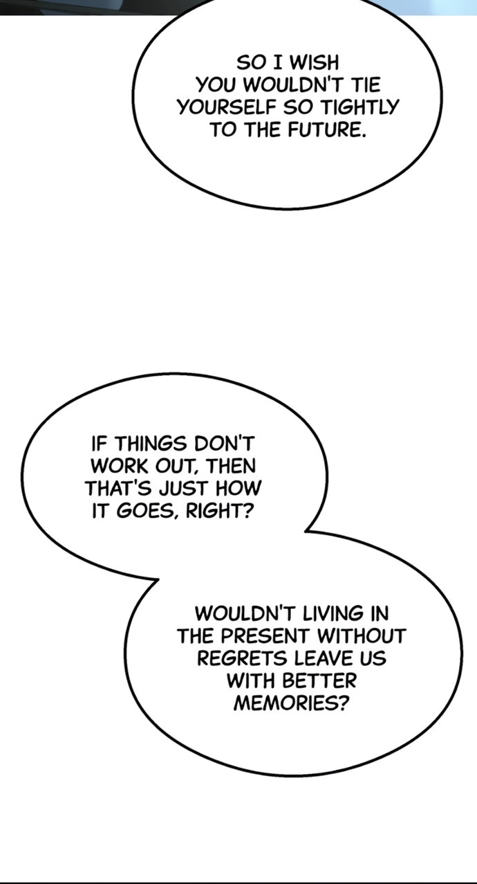 Read Ghost Dating Simulation chapter 57 image 54 on Lezhin