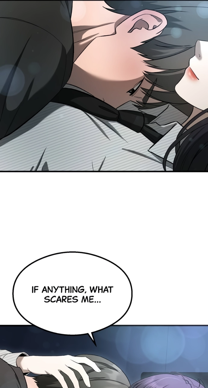 Read Ghost Dating Simulation chapter 57 image 55 on Lezhin