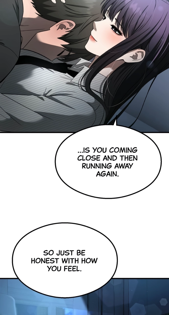 Read Ghost Dating Simulation chapter 57 image 56 on Lezhin