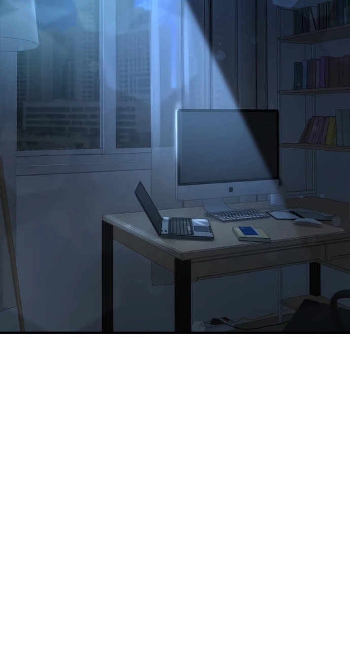 Read Ghost Dating Simulation chapter 57 image 57 on Lezhin
