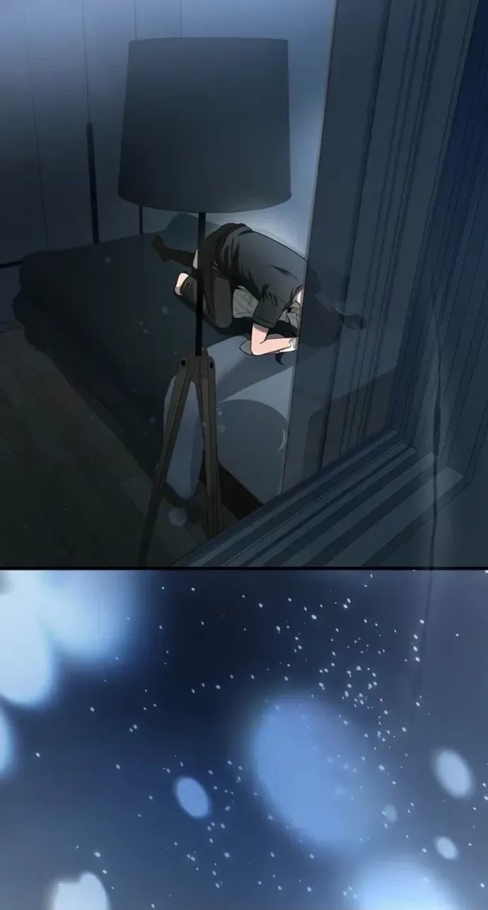 Read Ghost Dating Simulation chapter 57 image 59 on Lezhin
