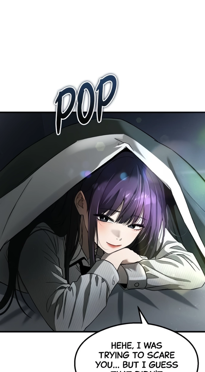 Read Ghost Dating Simulation chapter 57 image 6 on Lezhin