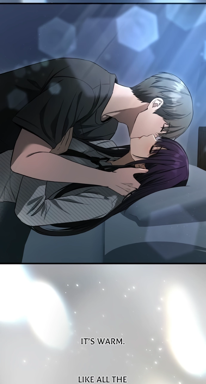 Read Ghost Dating Simulation chapter 57 image 60 on Lezhin