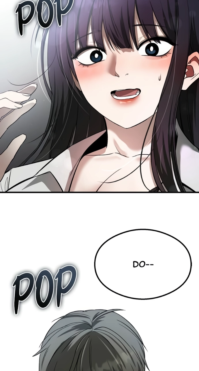 Read Ghost Dating Simulation chapter 57 image 64 on Lezhin