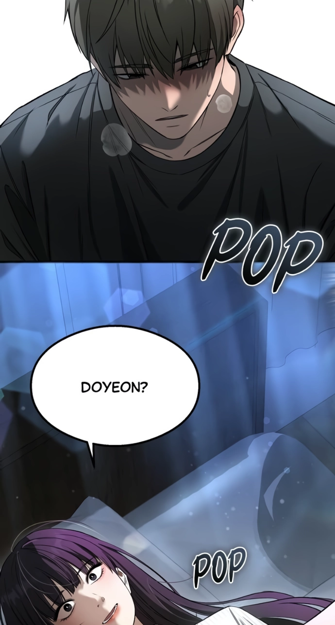 Read Ghost Dating Simulation chapter 57 image 65 on Lezhin