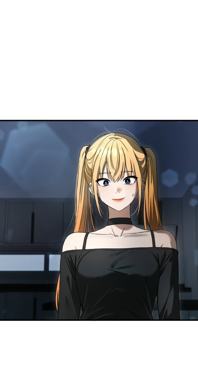Read Ghost Dating Simulation chapter 57 image 68 on Lezhin
