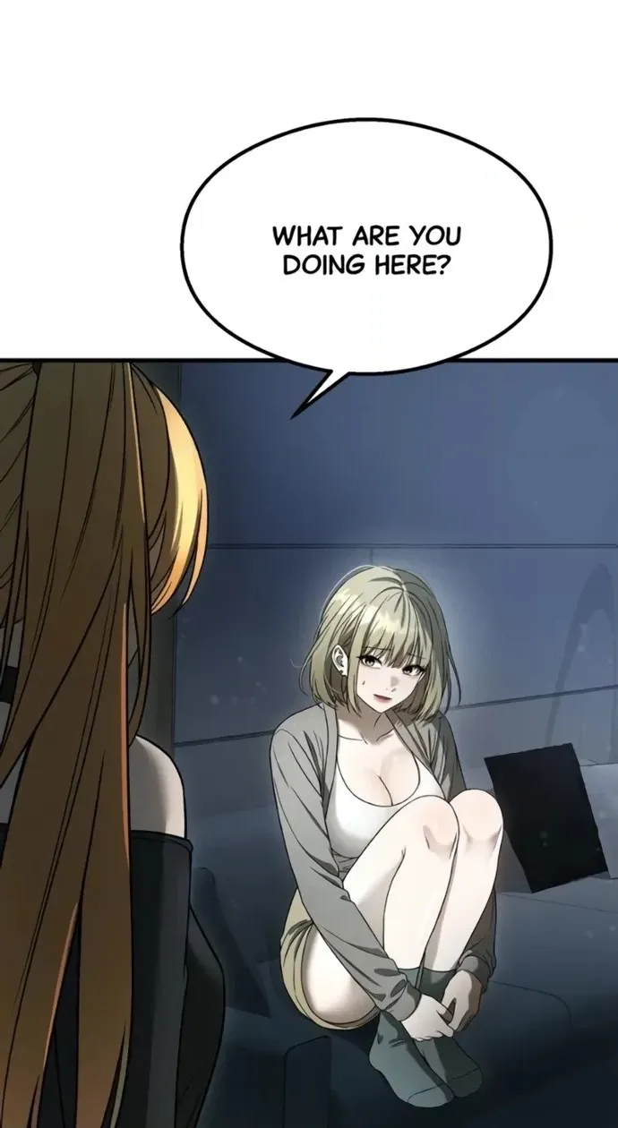 Read Ghost Dating Simulation chapter 57 image 69 on Lezhin