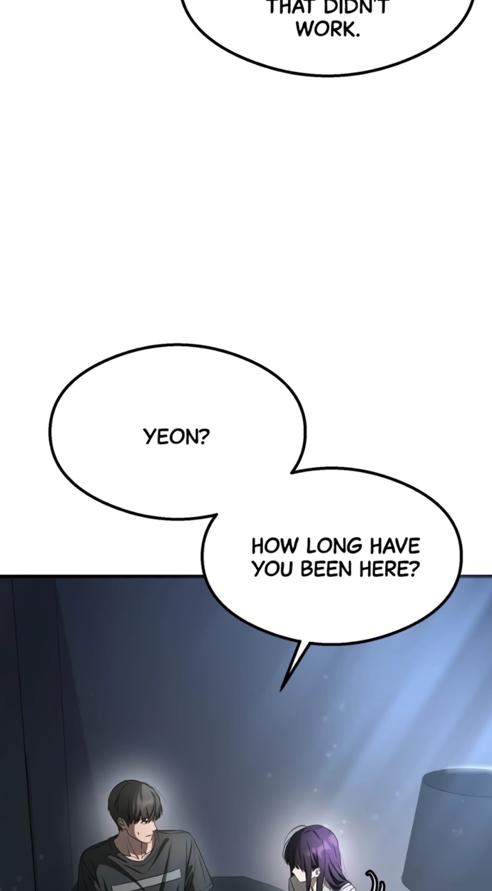 Read Ghost Dating Simulation chapter 57 image 7 on Lezhin