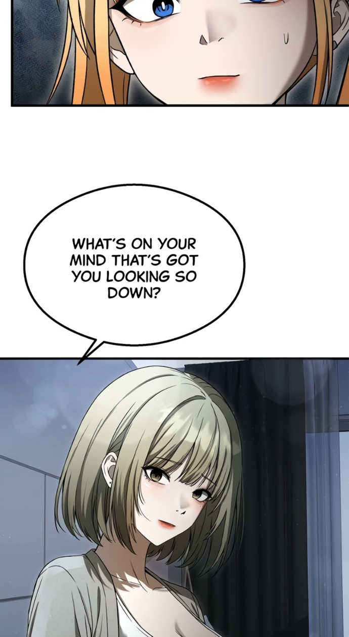 Read Ghost Dating Simulation chapter 57 image 72 on Lezhin