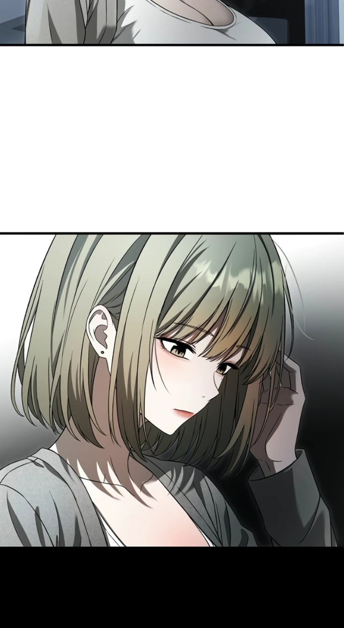 Read Ghost Dating Simulation chapter 57 image 73 on Lezhin