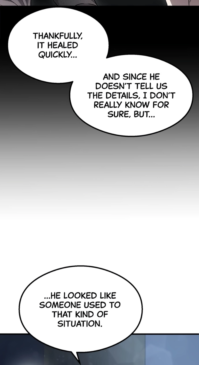 Read Ghost Dating Simulation chapter 57 image 75 on Lezhin