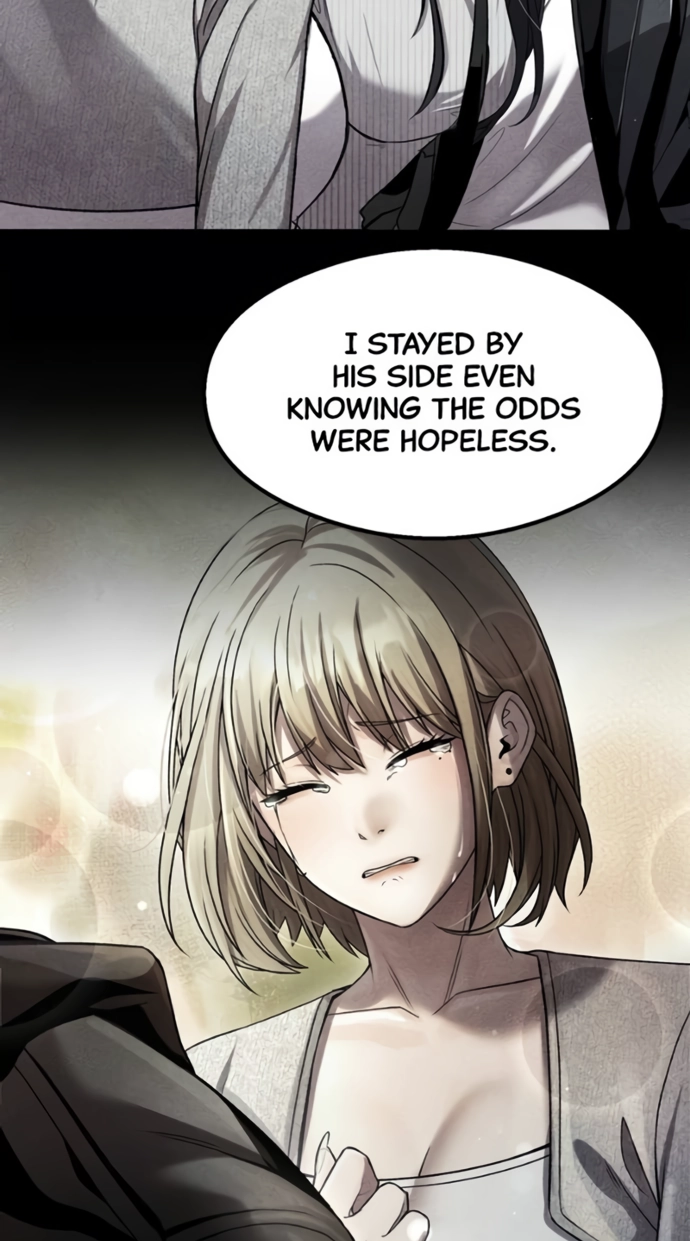 Read Ghost Dating Simulation chapter 57 image 78 on Lezhin