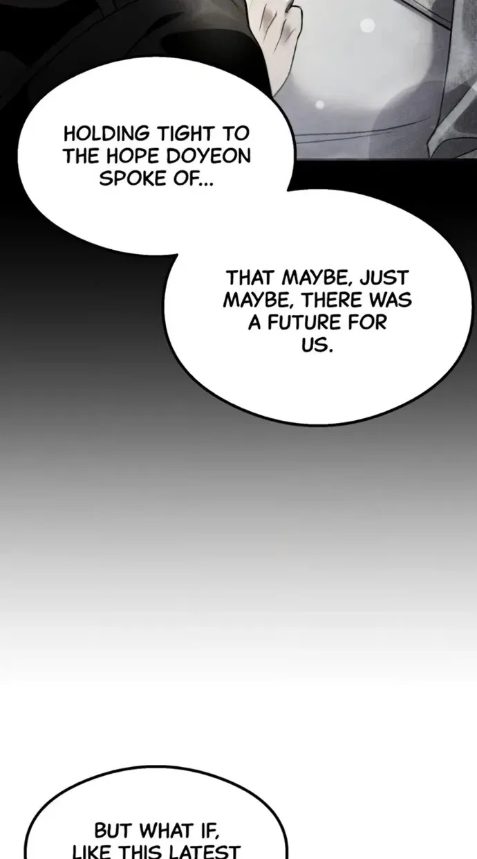 Read Ghost Dating Simulation chapter 57 image 79 on Lezhin