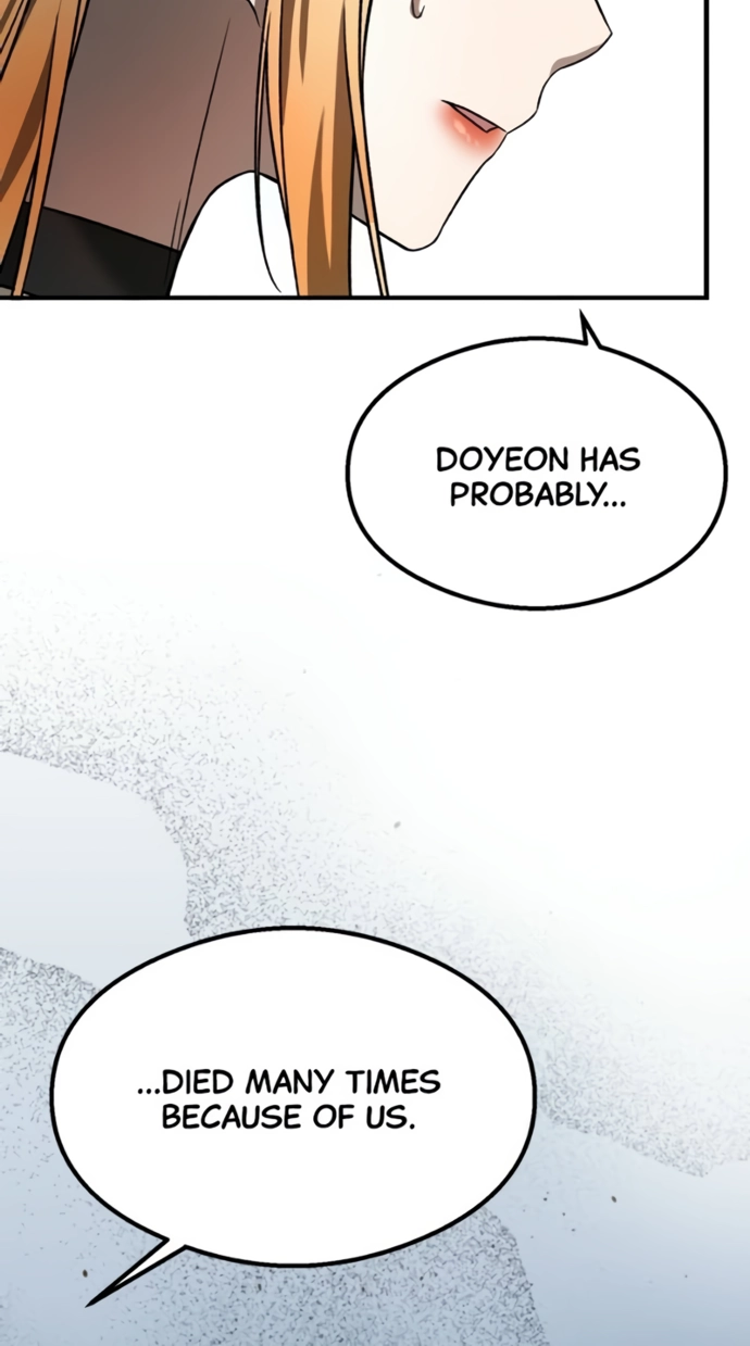 Read Ghost Dating Simulation chapter 57 image 82 on Lezhin