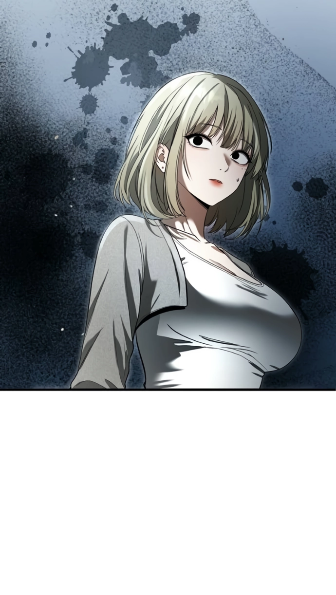 Read Ghost Dating Simulation chapter 57 image 83 on Lezhin