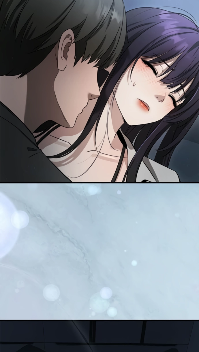 Read Ghost Dating Simulation chapter 57 image 86 on Lezhin