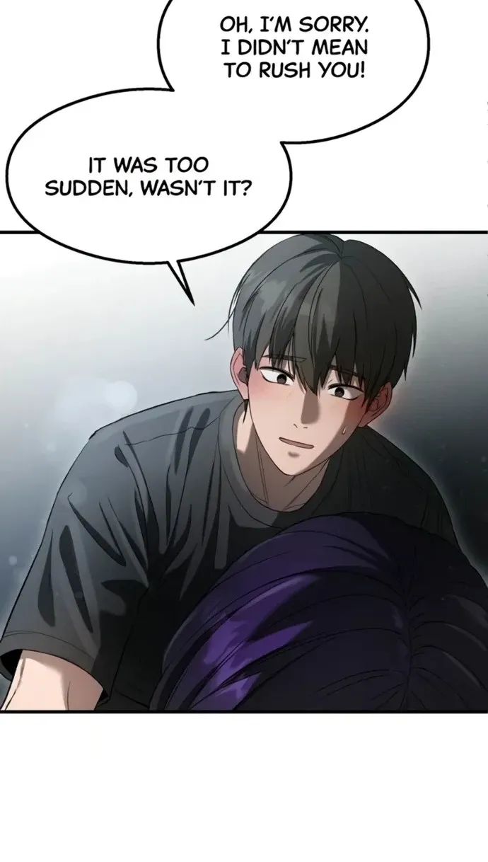 Read Ghost Dating Simulation chapter 57 image 89 on Lezhin